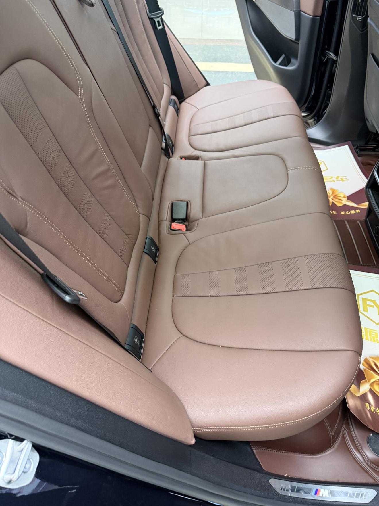 BMW X5 2021 thumb 10