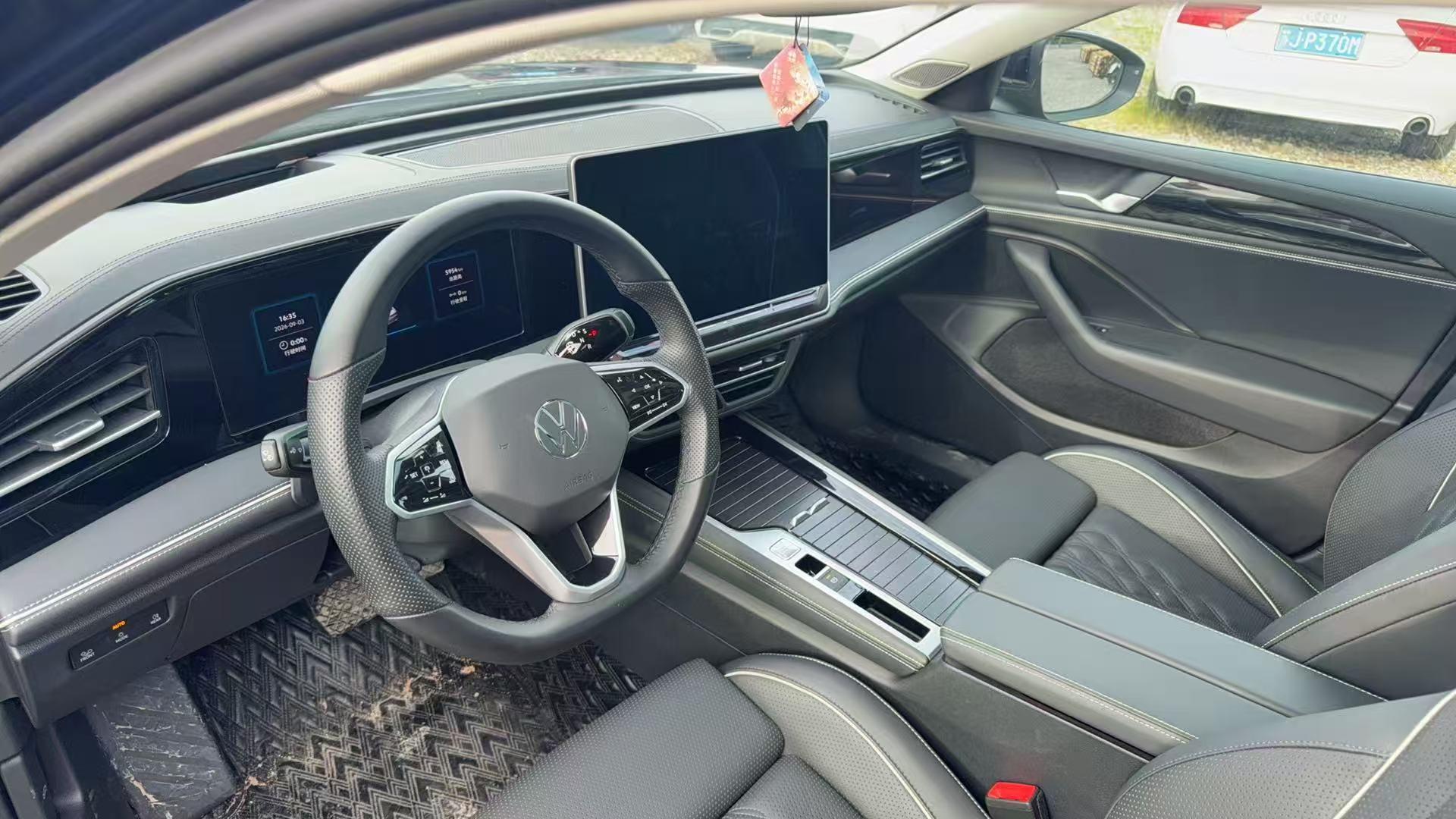 Volkswagen Magotan 2024 thumb 5