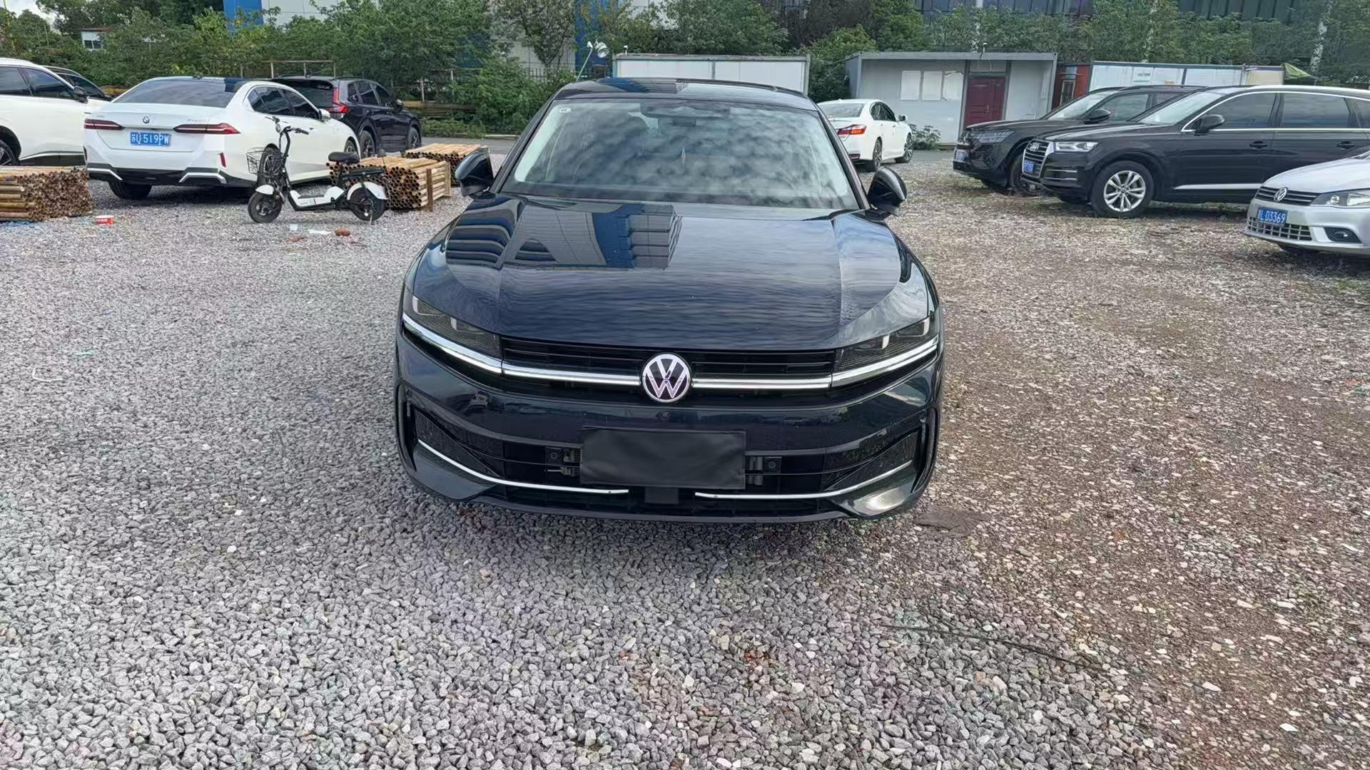 Volkswagen Magotan 2024 thumb 10