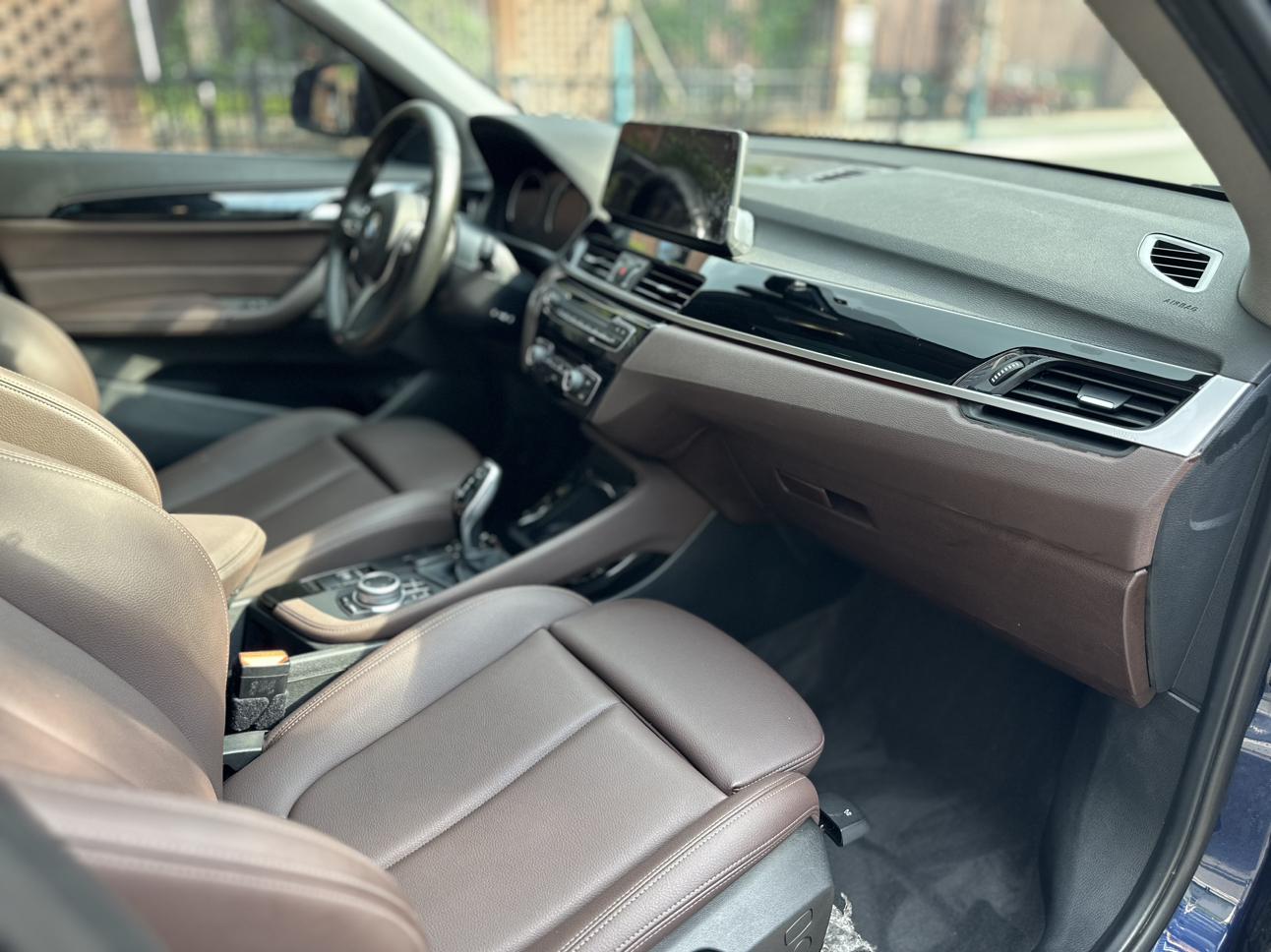 BMW X1 2020 thumb 7