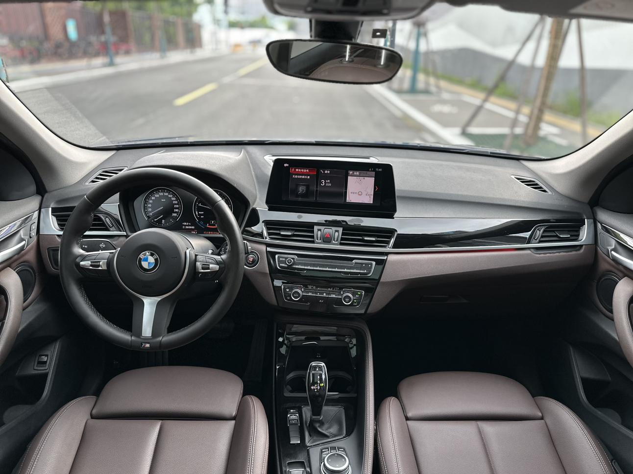 BMW X1 2020 thumb 9