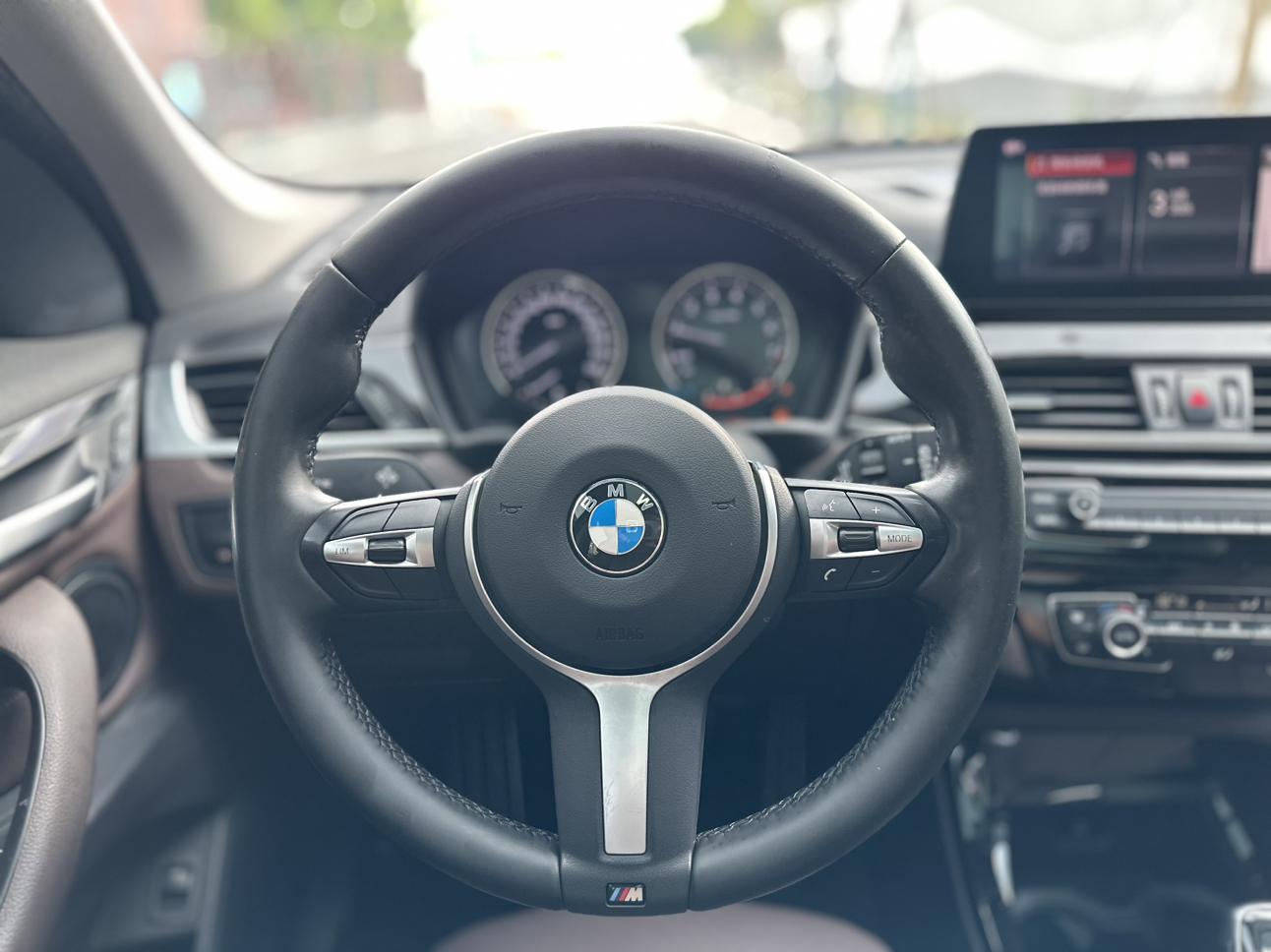 BMW X1 2020 thumb 11