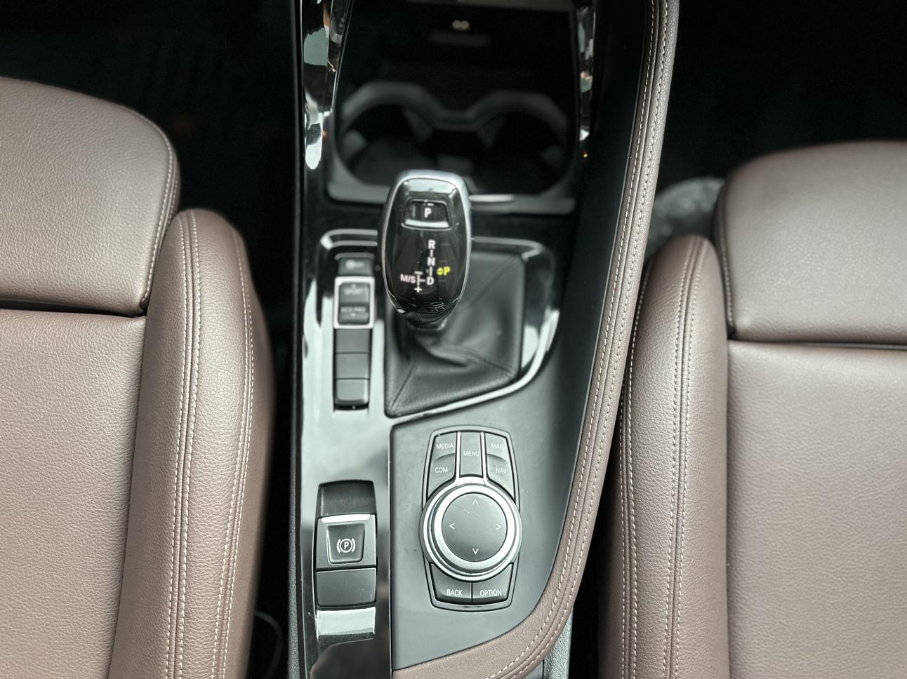 BMW X1 2020 thumb 12