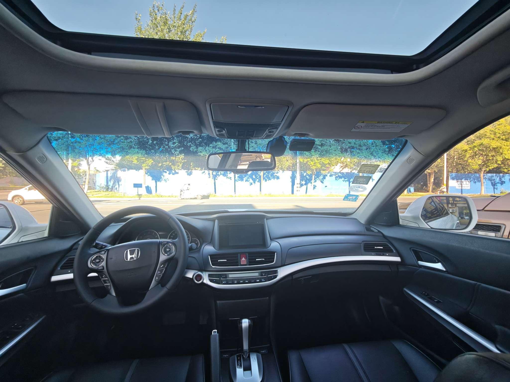 Honda Crosstour 2014 thumb 5