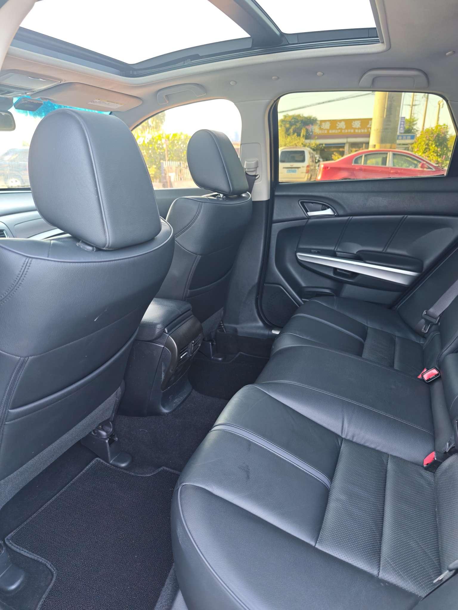 Honda Crosstour 2014 thumb 7