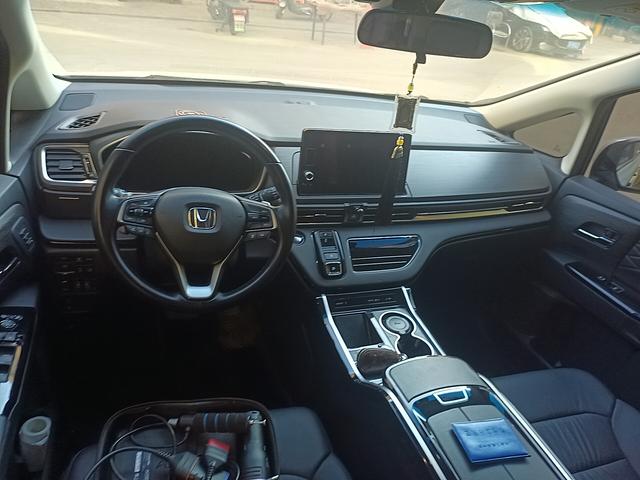 Honda Elysion 2022 thumb 3