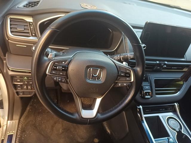 Honda Elysion 2022 thumb 5