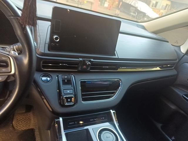 Honda Elysion 2022 thumb 6