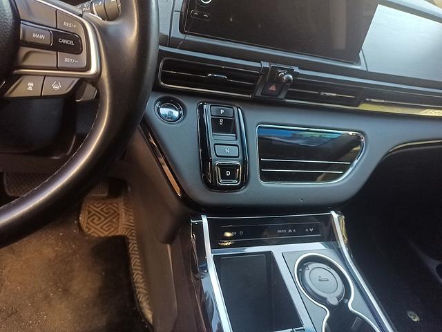 Honda Elysion 2022 thumb 7