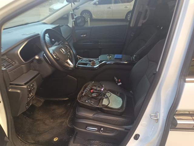 Honda Elysion 2022 thumb 8
