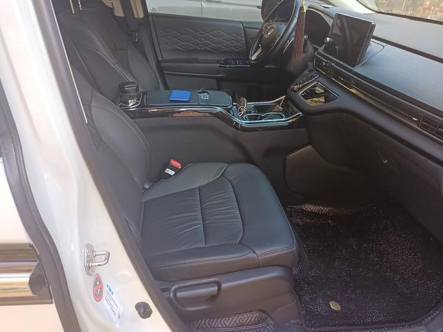 Honda Elysion 2022 thumb 9