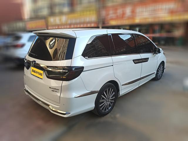 Honda Elysion 2022 thumb 12