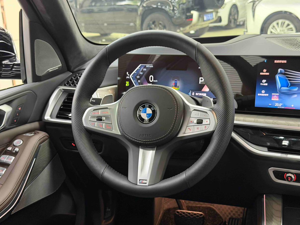 BMW X5 2026 thumb 10