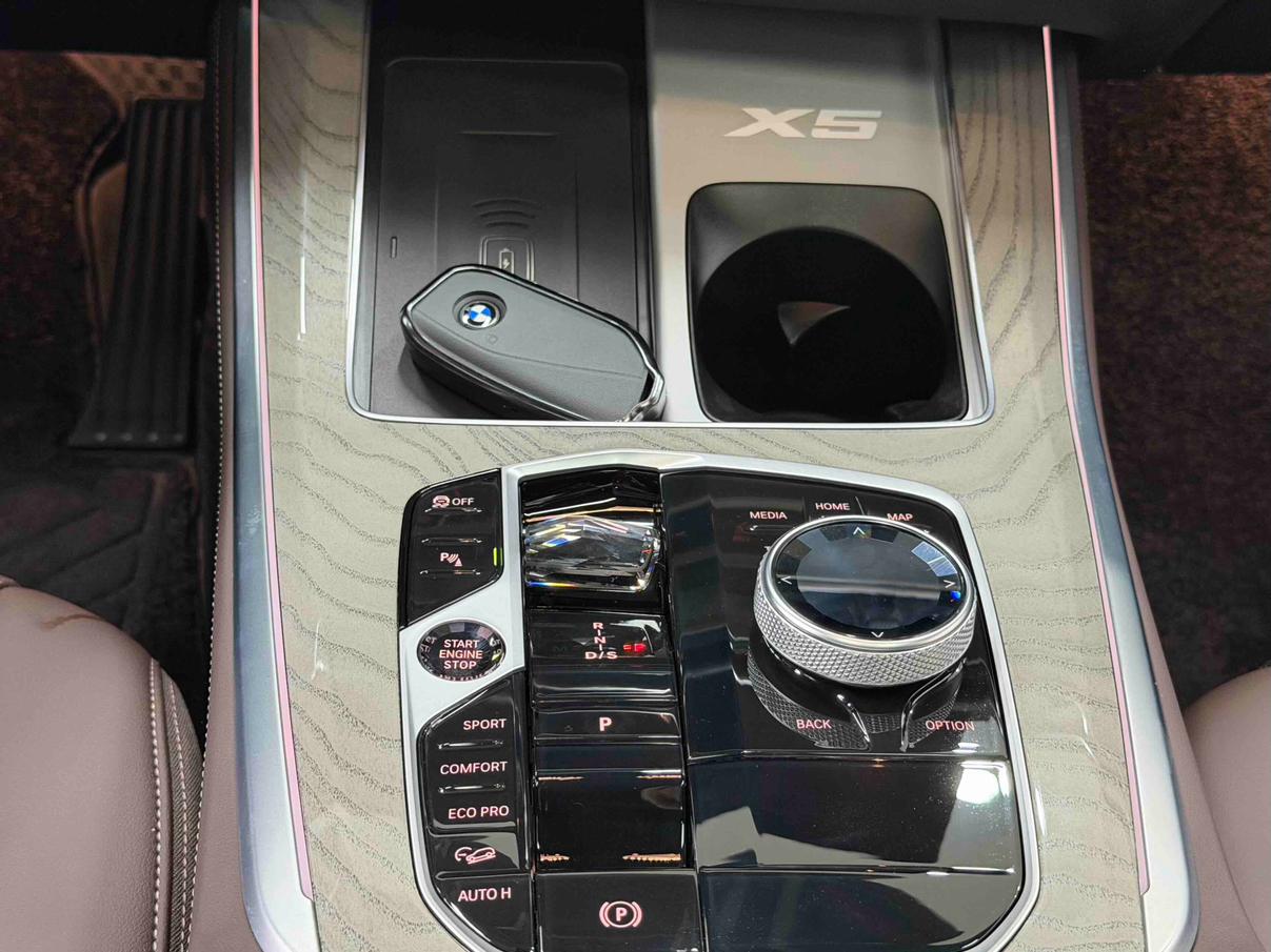 BMW X5 2026 thumb 11