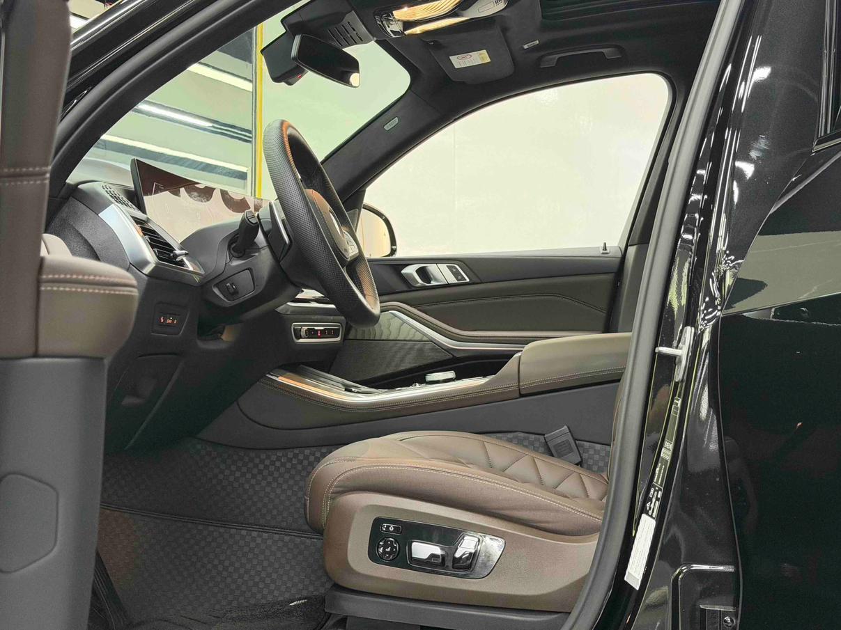 BMW X5 2026 thumb 12