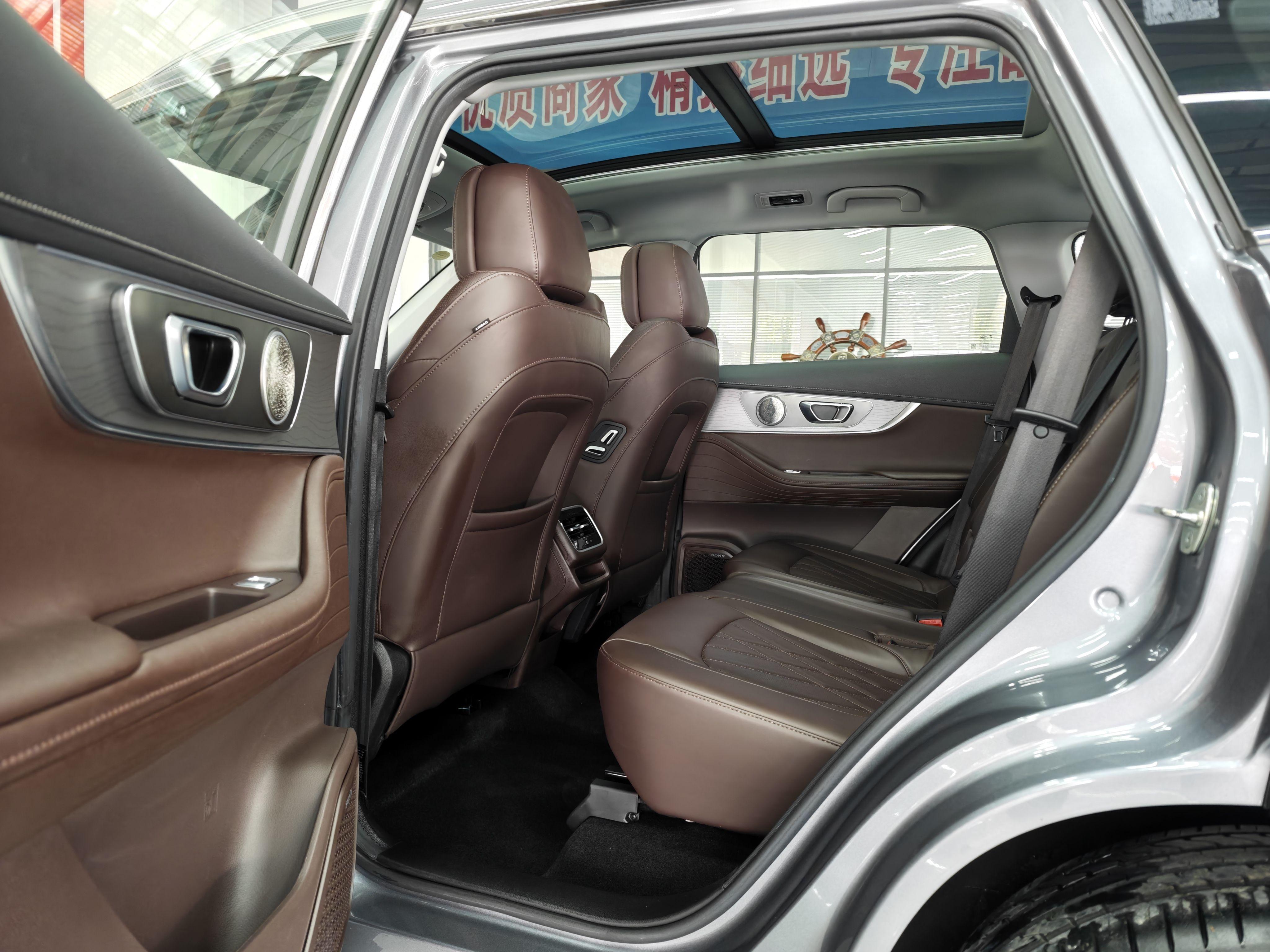 Chery Tiggo 8 PRO 2024 thumb 7