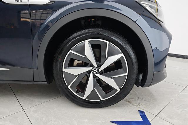 Volkswagen ID.4 2022 thumb 2