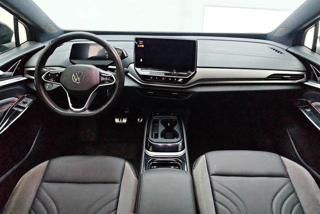Volkswagen ID.4 2022 thumb 9