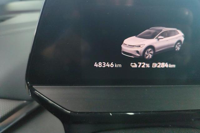 Volkswagen ID.4 2022 thumb 11