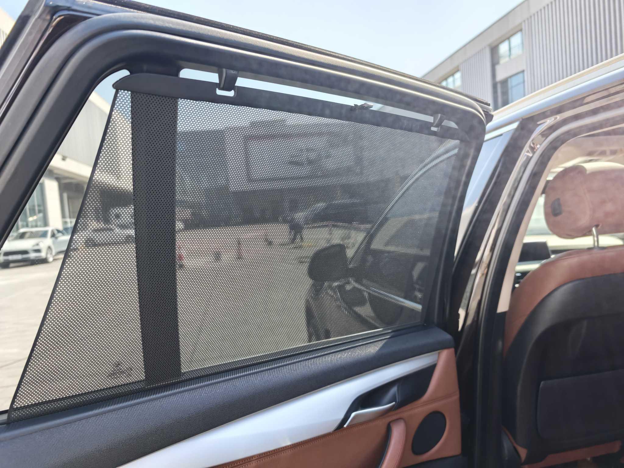 BMW X5 2017 thumb 4