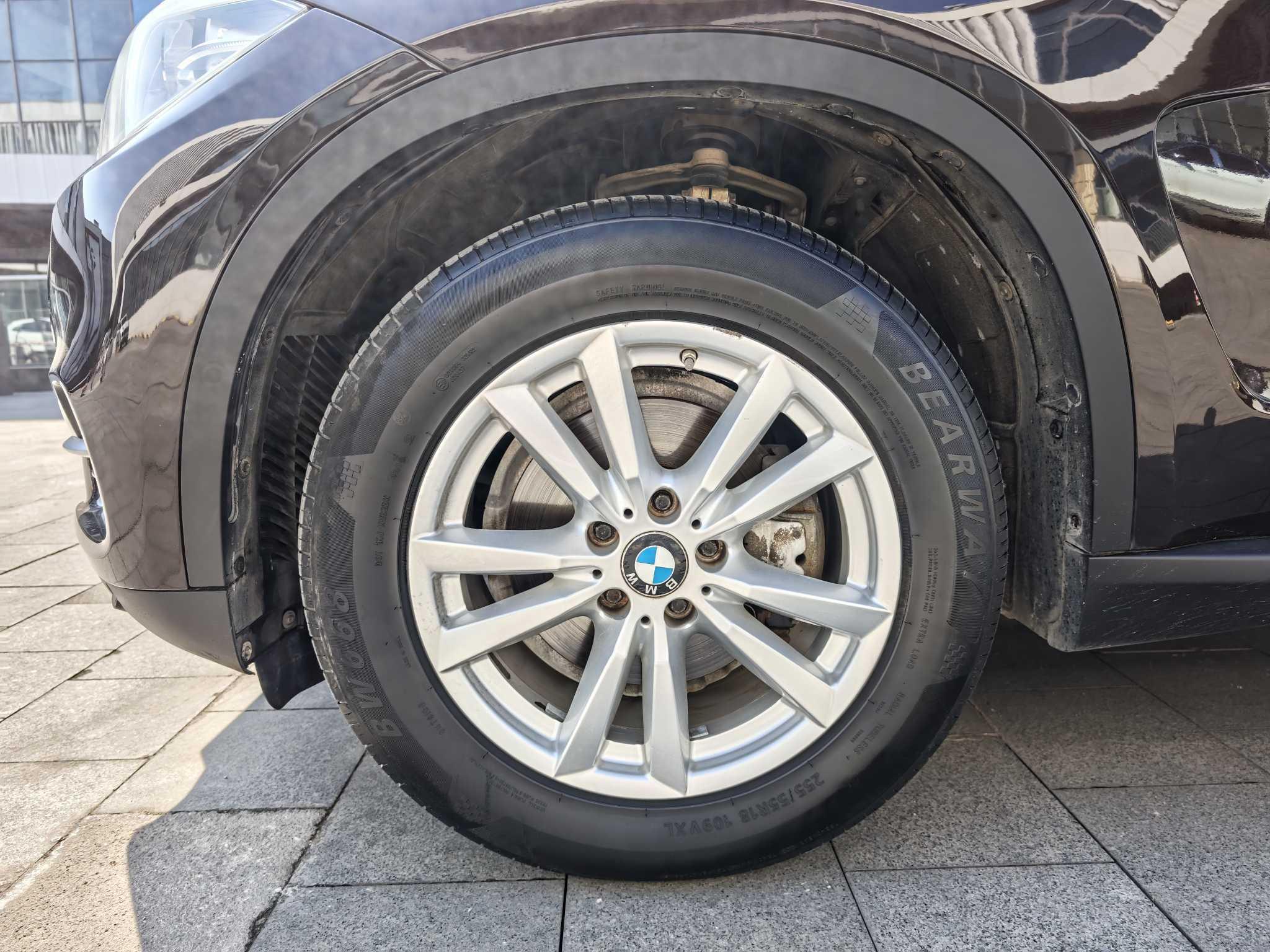 BMW X5 2017 thumb 5