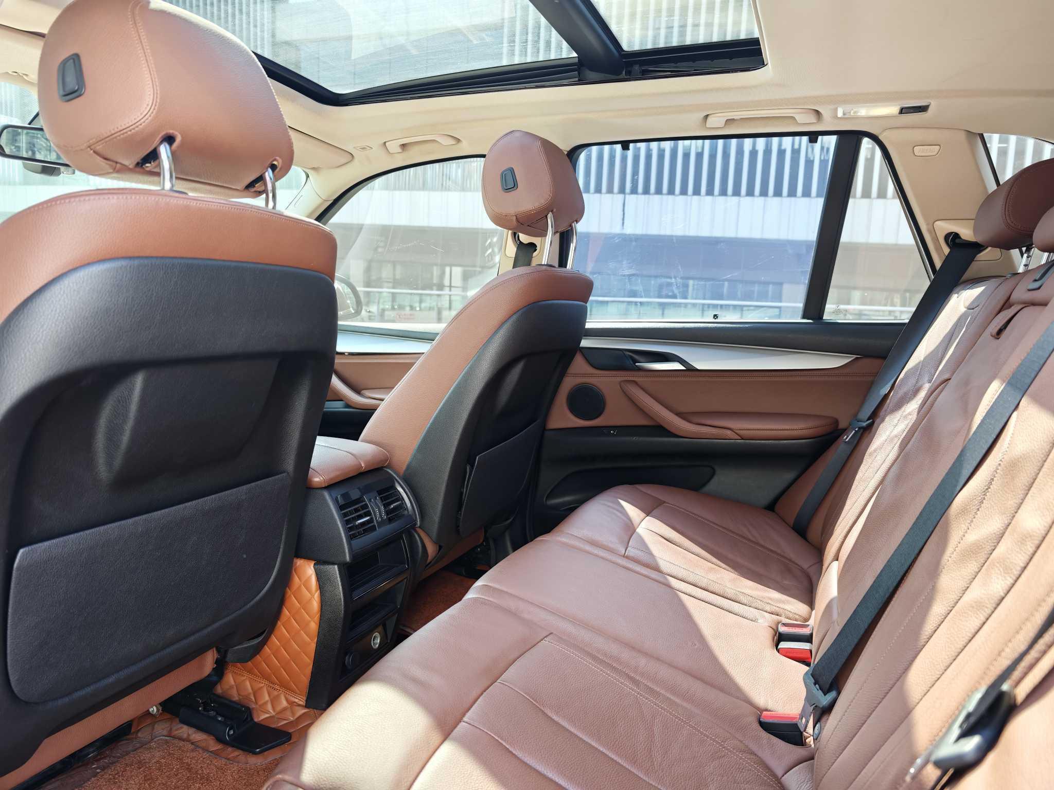 BMW X5 2017 thumb 11