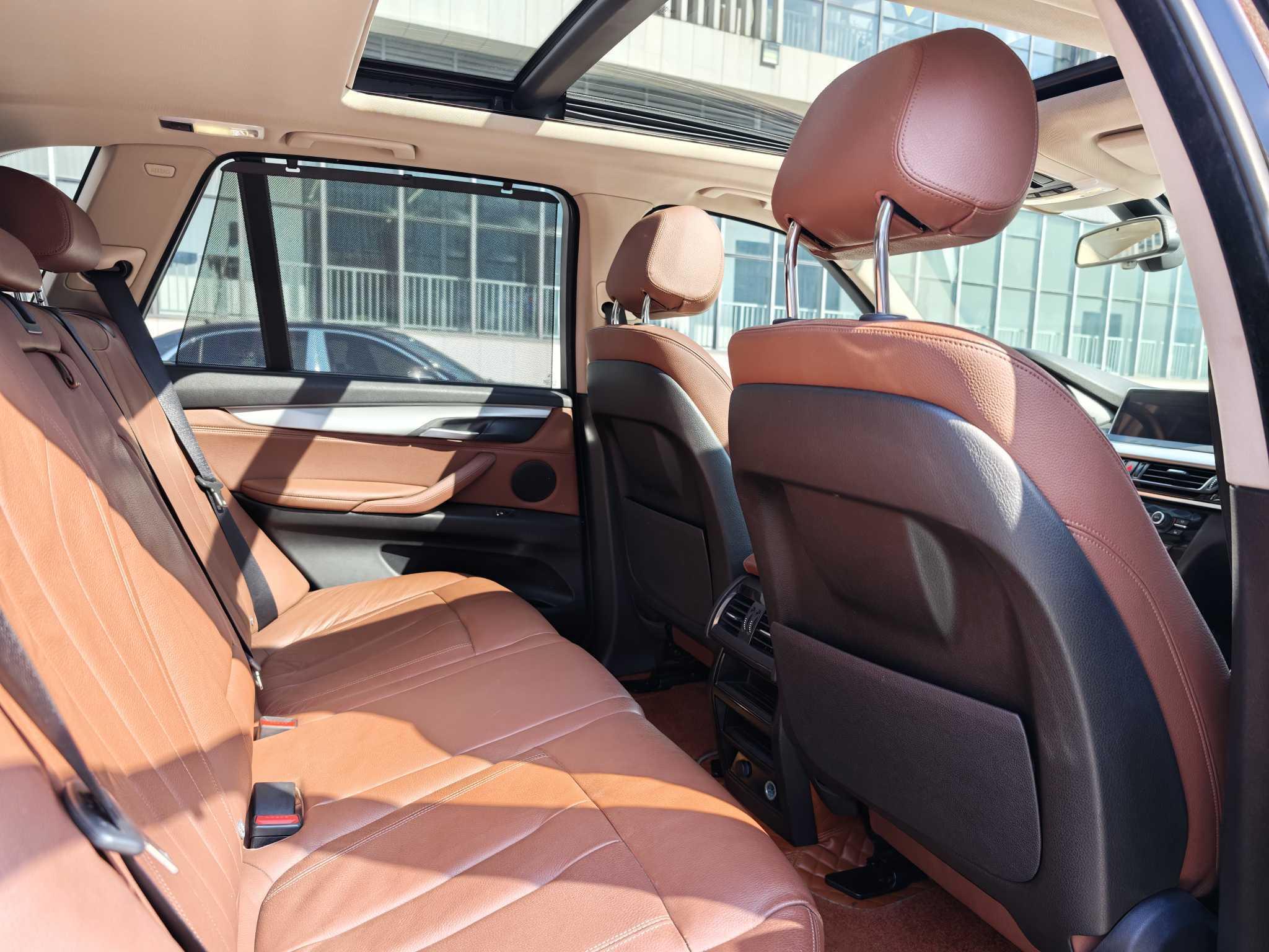 BMW X5 2017 thumb 12