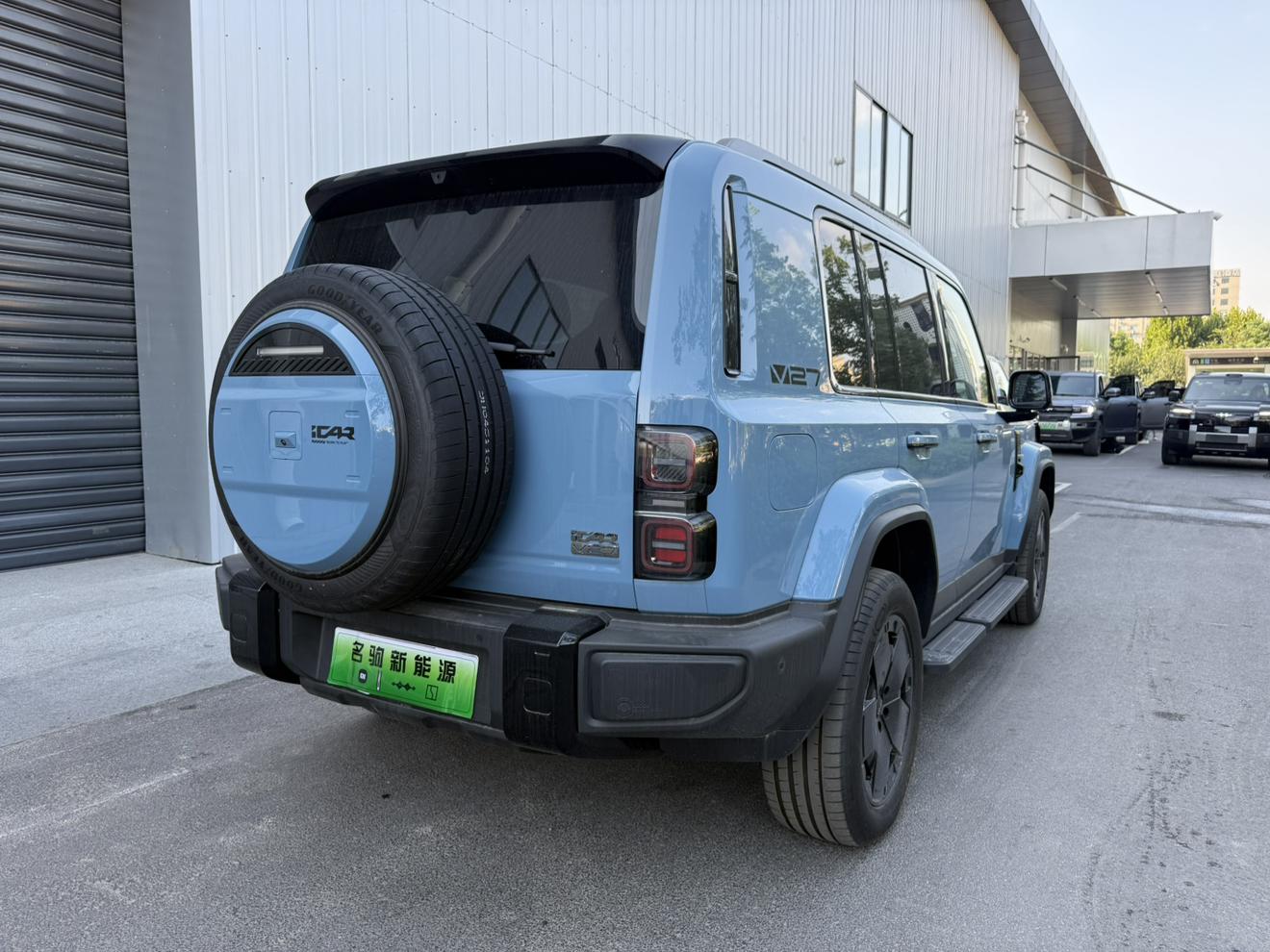 iCar V27 2026 thumb 5