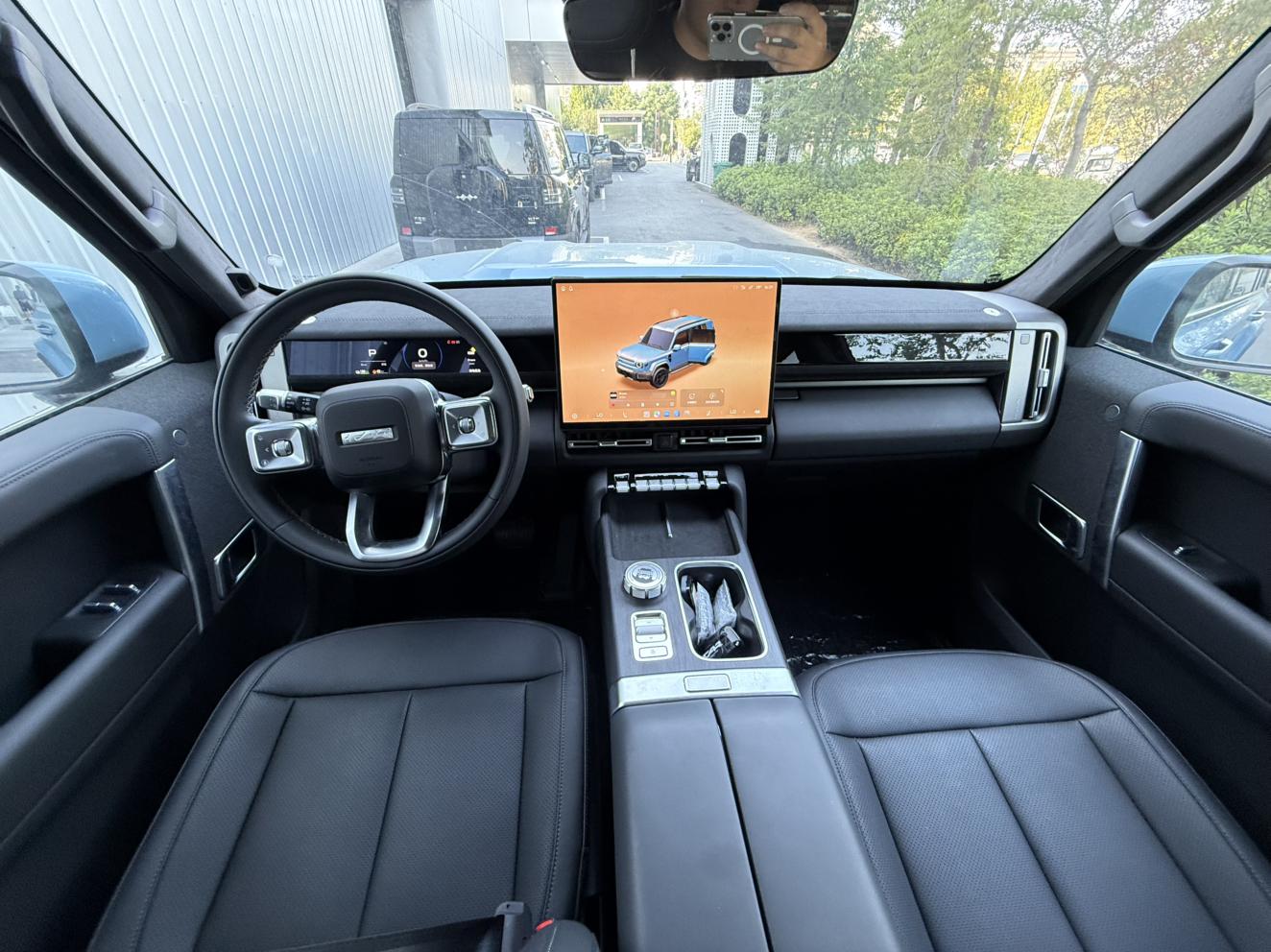 iCar V27 2026 thumb 7