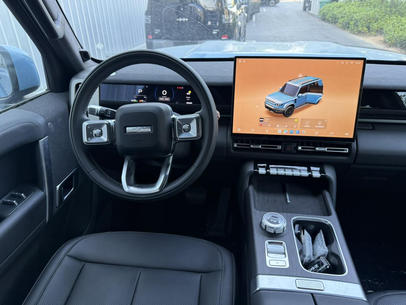 iCar V27 2026 thumb 9
