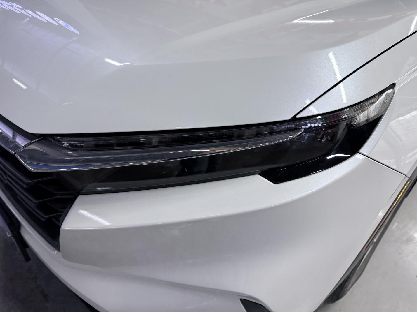 Honda CR-V 2023 thumb 5