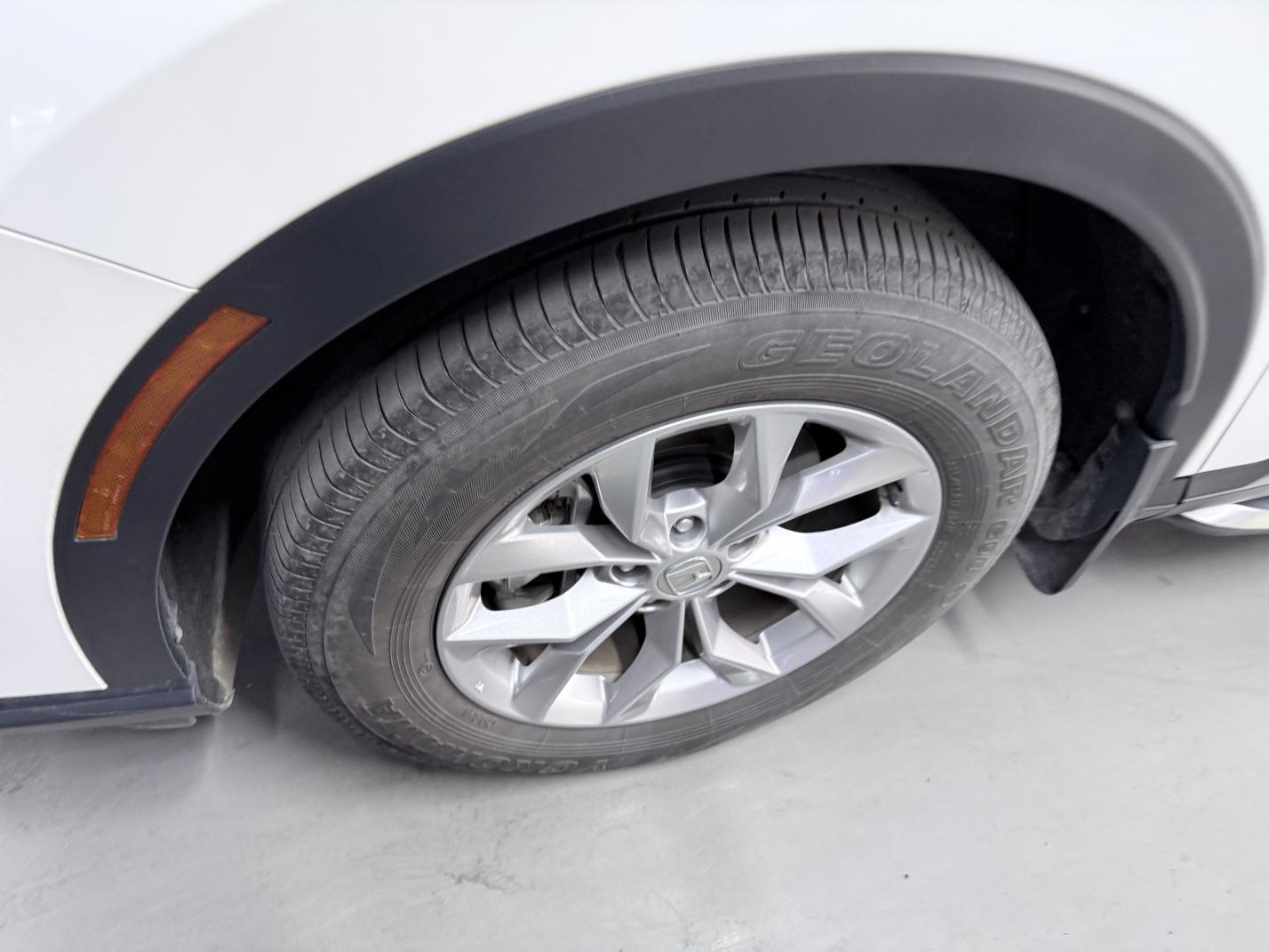 Honda CR-V 2023 thumb 6