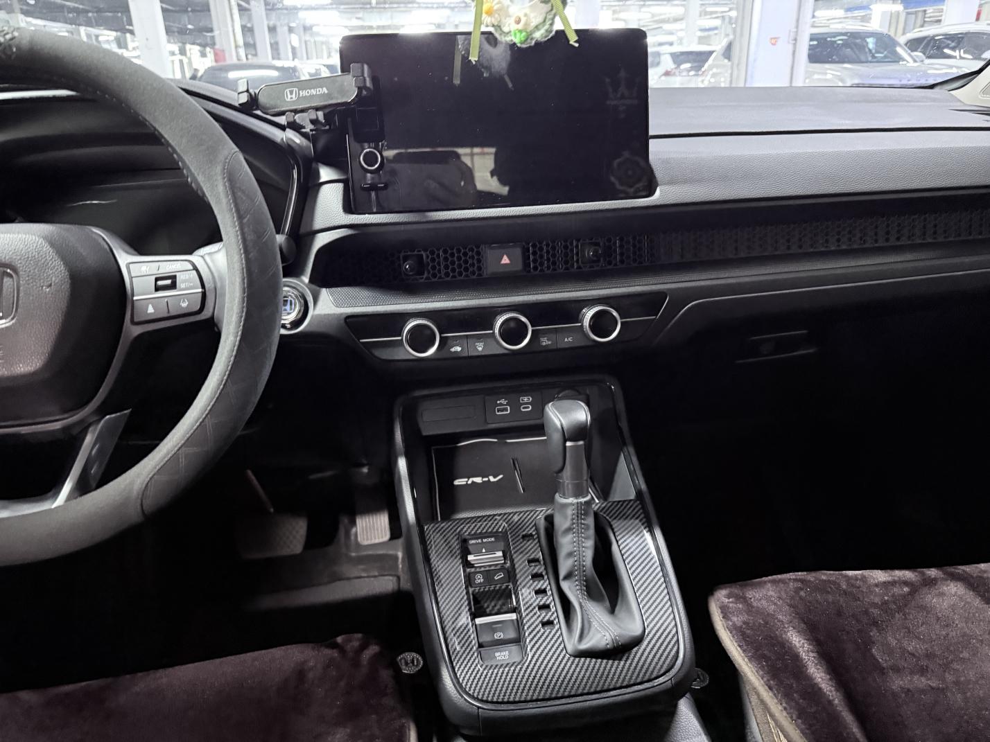 Honda CR-V 2023 thumb 9
