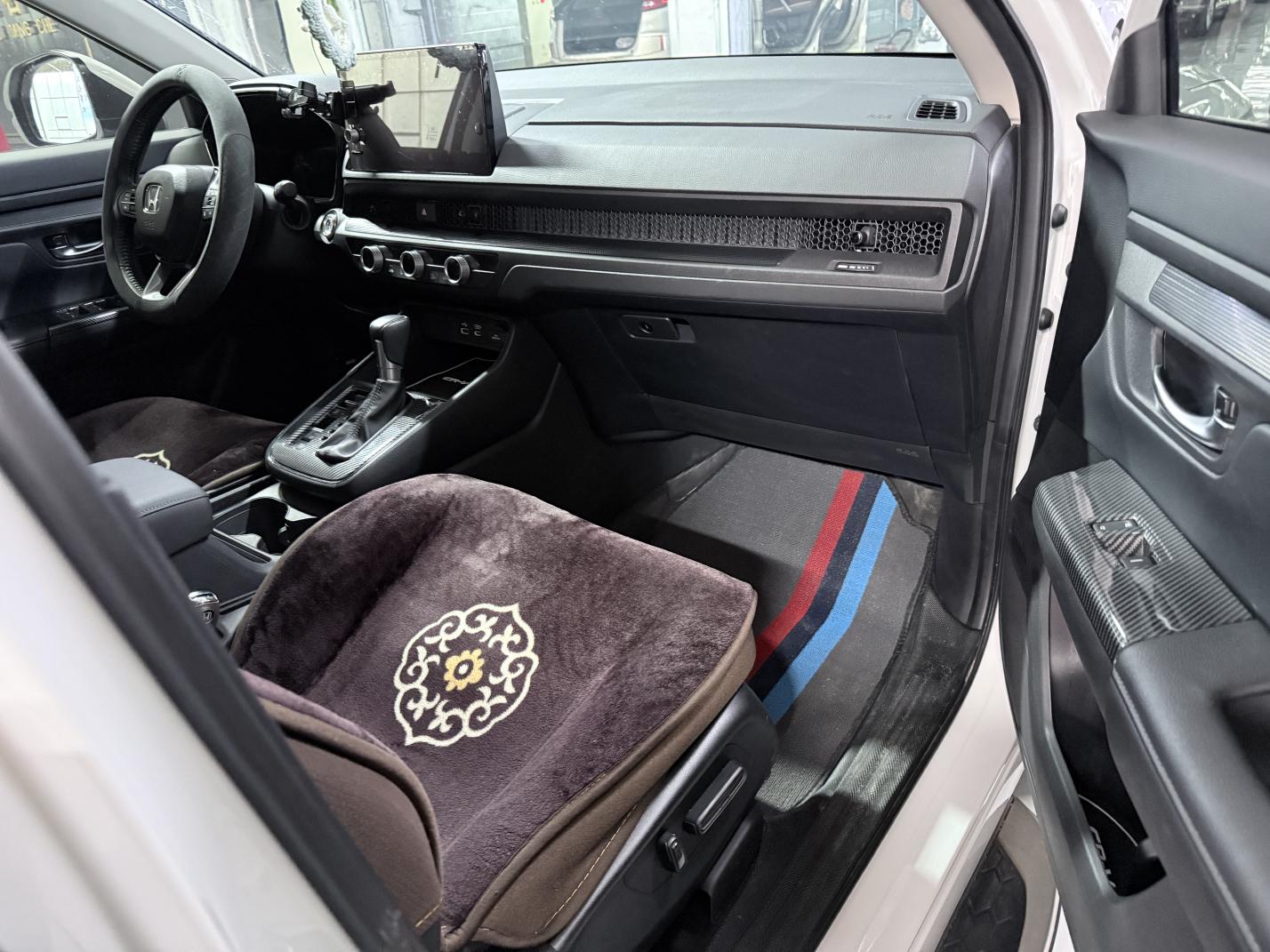 Honda CR-V 2023 thumb 10