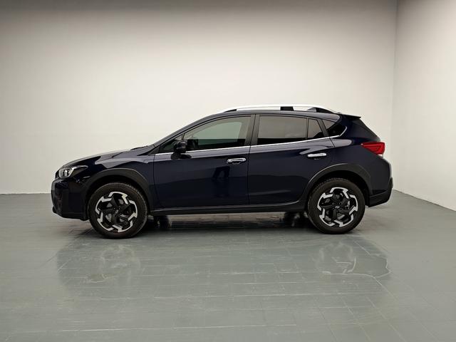 Subaru XV 2021 thumb 2