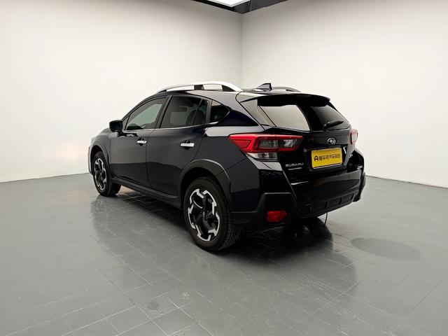 Subaru XV 2021 thumb 3