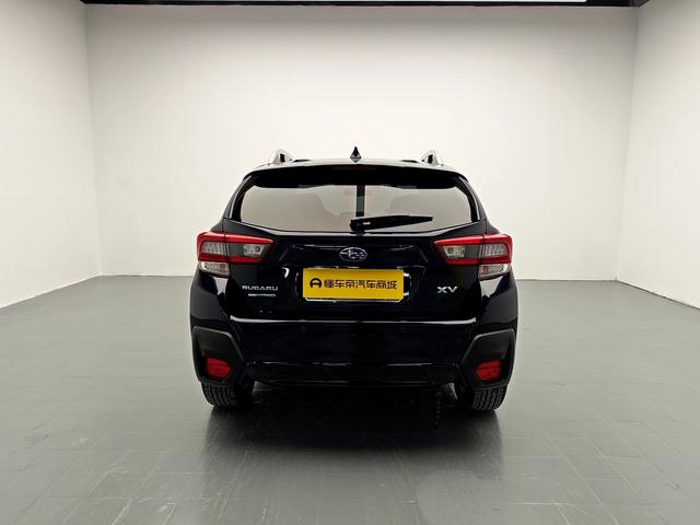 Subaru XV 2021 thumb 4