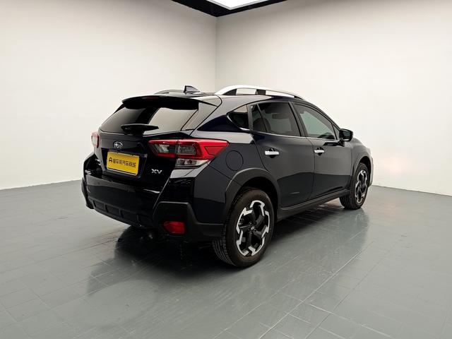 Subaru XV 2021 thumb 5