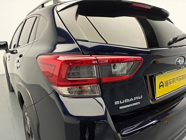 Subaru XV 2021 thumb 11