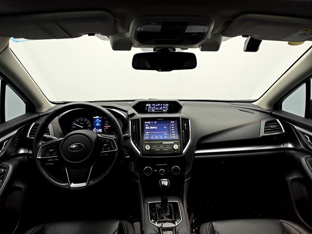 Subaru XV 2021 thumb 12
