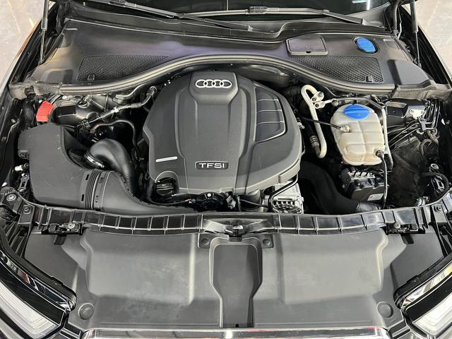 Audi A6 2018 thumb 3