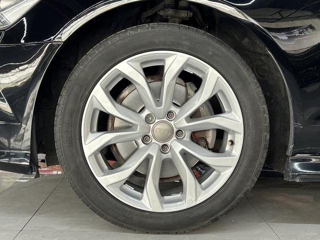 Audi A6 2018 thumb 4