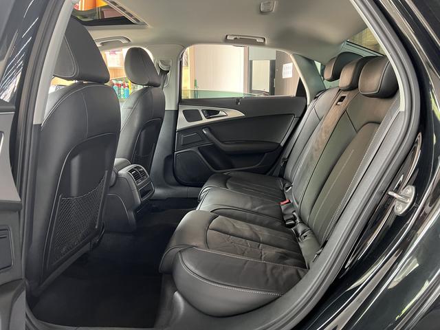 Audi A6 2018 thumb 7