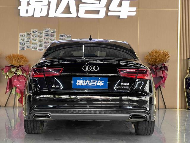 Audi A6 2018 thumb 11