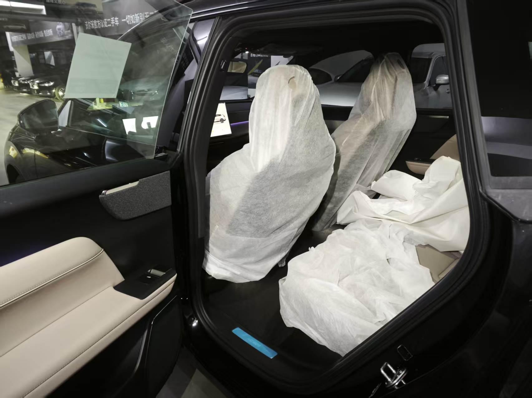 Volvo XC70 2026 thumb 5