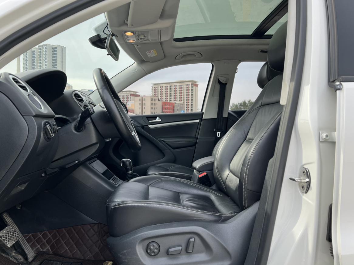 Volkswagen Tiguan 2017 thumb 6