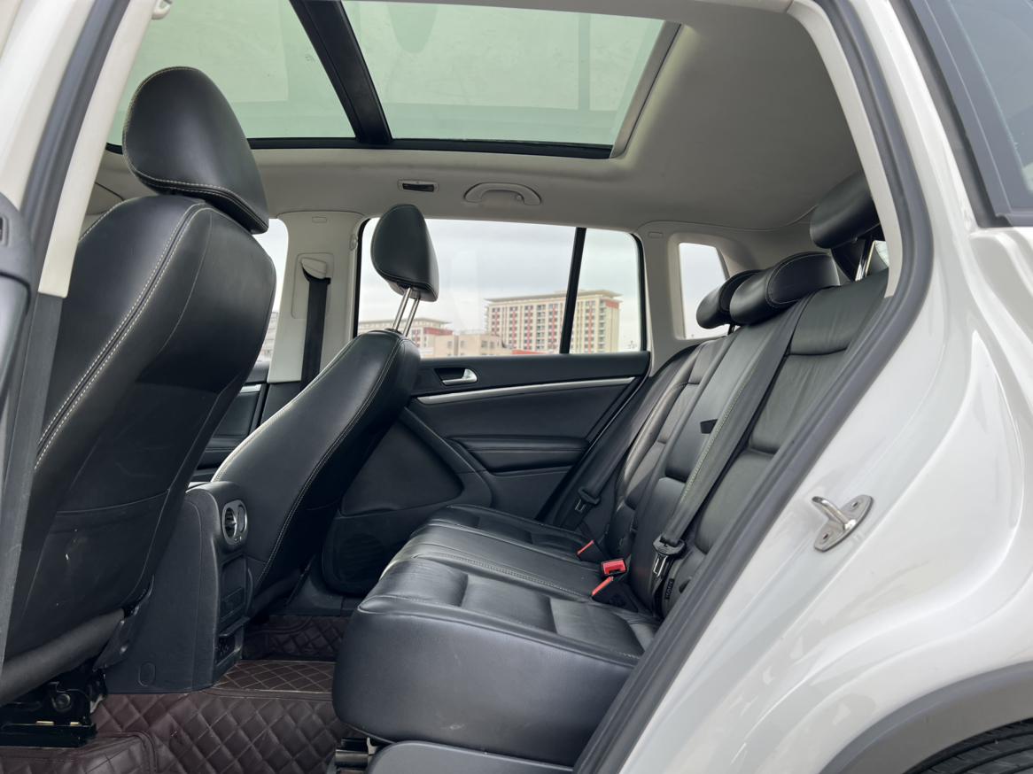 Volkswagen Tiguan 2017 thumb 7