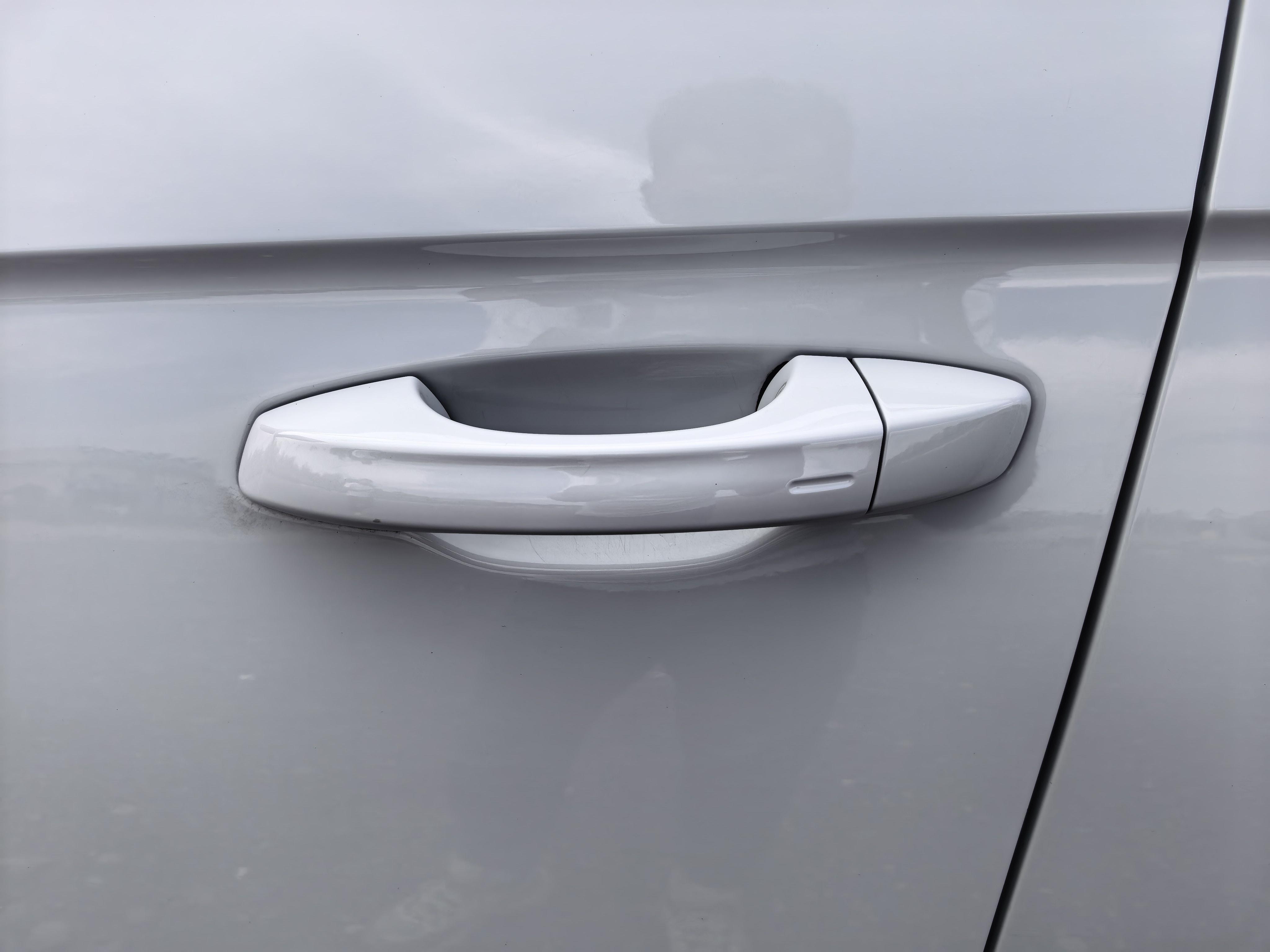 Volkswagen Tayron 2019 thumb 8