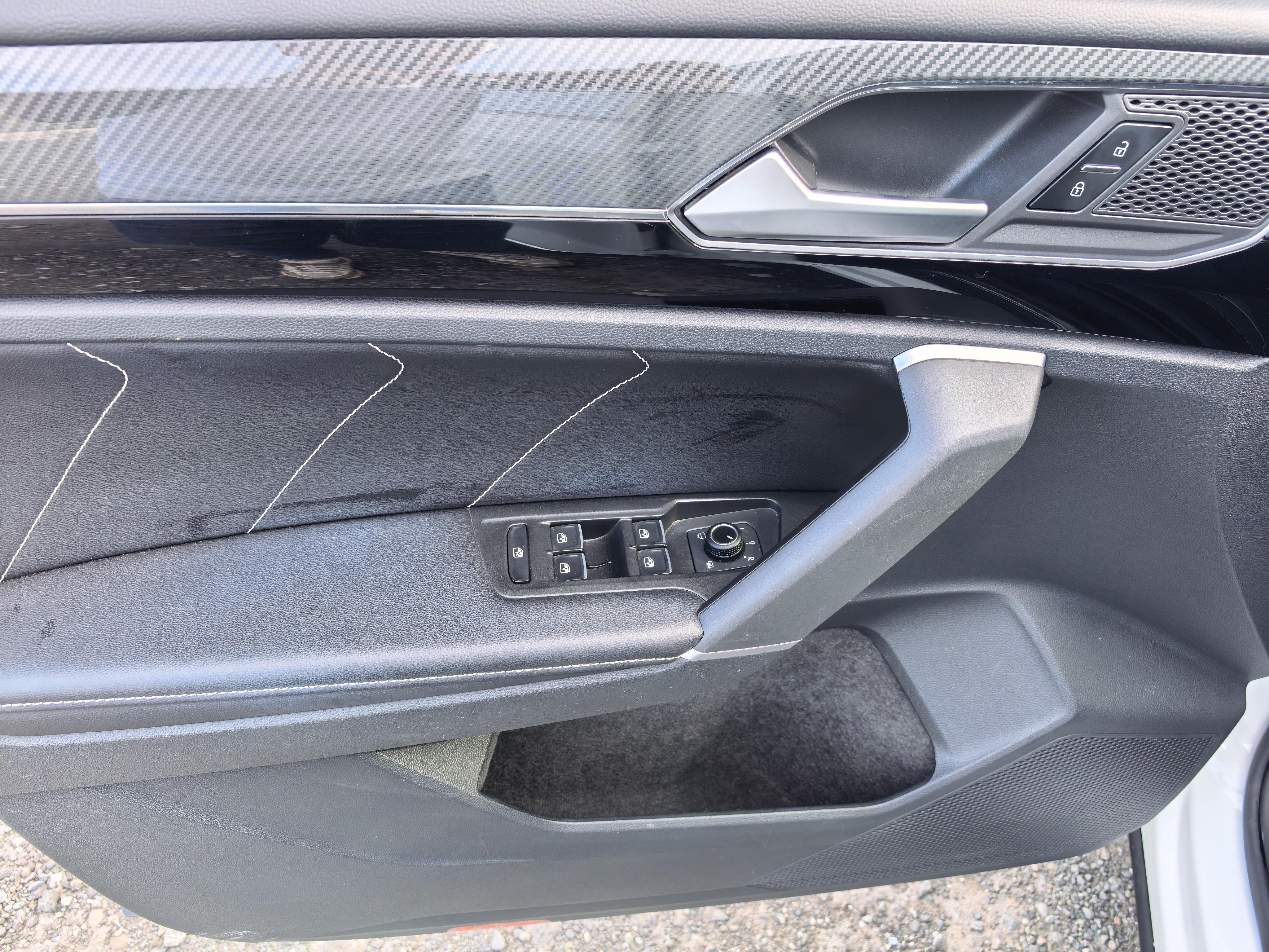 Volkswagen Tayron 2019 thumb 9