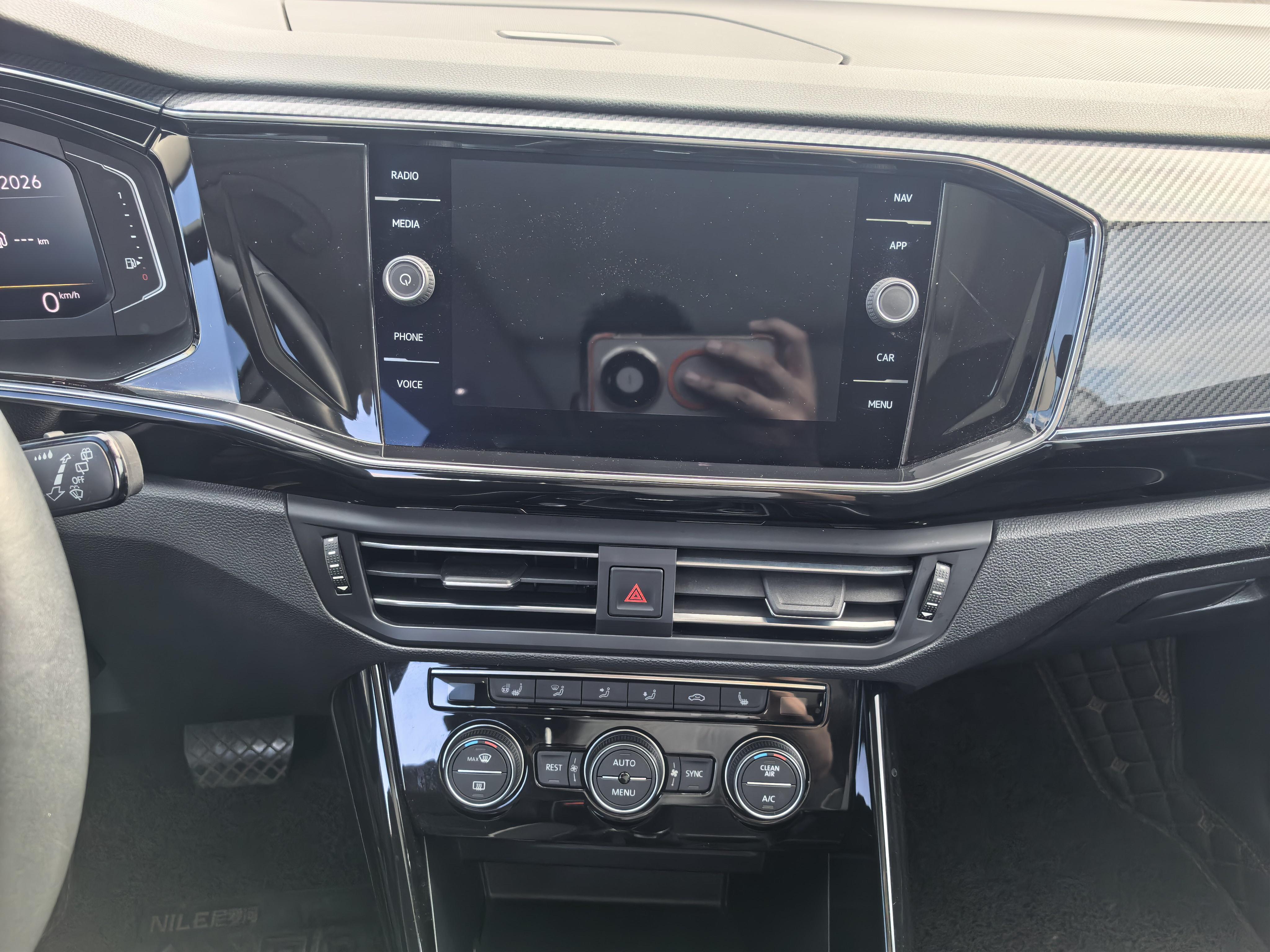 Volkswagen Tayron 2019 thumb 12